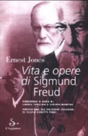 Copertina  Vita e opere di Sigmund Freud