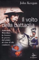 Copertina  Il volto della battaglia