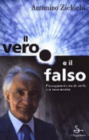 Copertina  Il vero e il falso