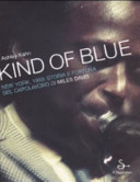 Copertina  Kind of blue