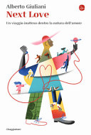 Copertina  Next love : un viaggio inatteso dentro la natura dell'amore