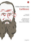 Copertina  Lettere