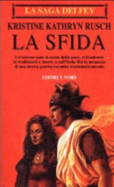 Copertina  La sfida