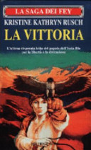 Copertina  La vittoria