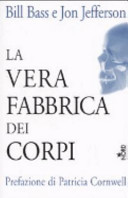 Copertina  La vera fabbrica dei corpi