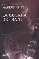 Copertina  La guerra dei nani 