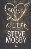 Copertina  50/50 killer