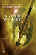 Copertina  La vendetta dei nani 