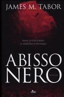 Copertina  Abisso nero : romanzo