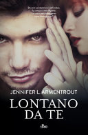 Copertina  Lontano da te : romanzo