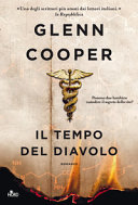 Copertina  Il tempo del diavolo : romanzo