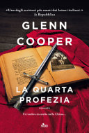 Copertina  La quarta profezia : romanzo