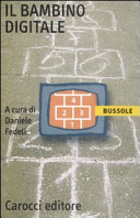 Copertina  Il bambino digitale