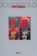 Copertina  Pittura