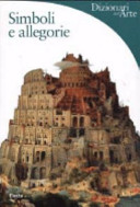 Copertina  Simboli e allegorie