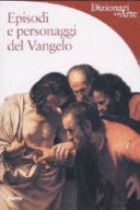 Copertina  Episodi e personaggi del Vangelo