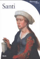 Copertina  Santi