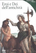 Copertina  Eroi e dei dell'antichità