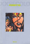 Copertina  Fumetto