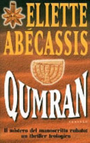 Copertina  Qumran