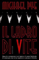 Copertina  Il ladro di vite