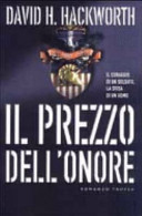 Copertina  Il prezzo dell'onore