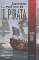 Copertina  Il pirata