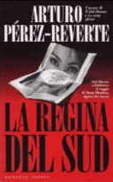 Copertina  La regina del Sud