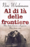 Copertina  Al di là delle frontiere