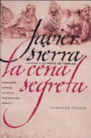 Copertina  La cena segreta