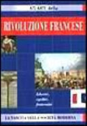 Copertina  Atlante della rivoluzione francese