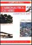 Copertina  L'aeronautica, gli aerei