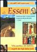 Copertina  Gli esseni