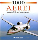 Copertina  1000 aerei