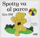Copertina  Spotty va al parco