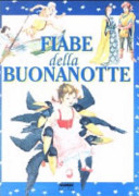 Copertina  Fiabe della buonanotte.