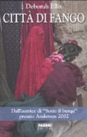 Copertina  Citta di fango