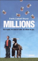 Copertina  Millions