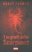 Copertina  I segreti dello scorpione