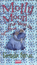 Copertina  Molly Moon