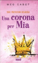 Copertina  Una corona per Mia
