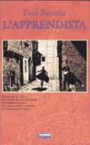 Copertina  L'apprendista