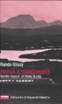 Copertina  Prova a sanguinare
