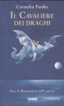 Copertina  Il cavaliere dei draghi