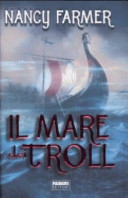 Copertina  Il mare dei troll