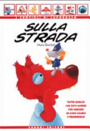 Copertina  Sulla strada