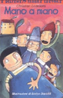 Copertina  Mano a mano