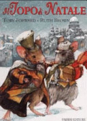 Copertina  Il topo di Natale
