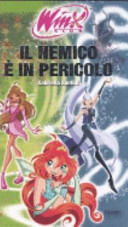 Copertina  Il nemico è in pericolo