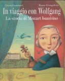 Copertina  In viaggio con Wolfgang